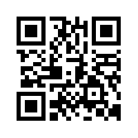 GENDERmaker qr code